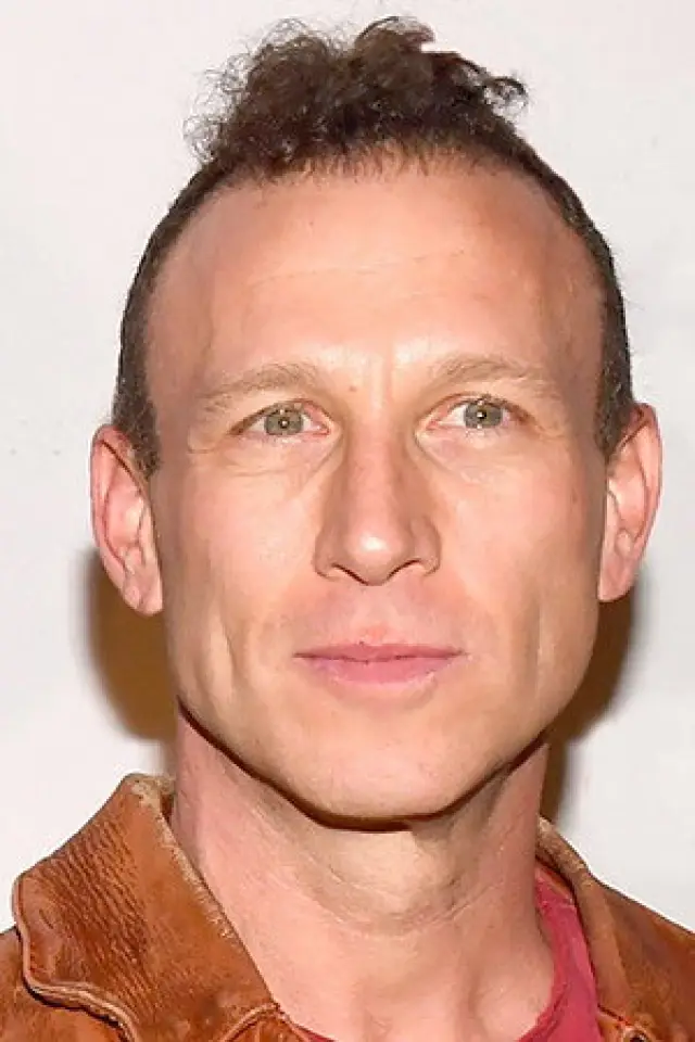 Фото  (Stephen Perkins)