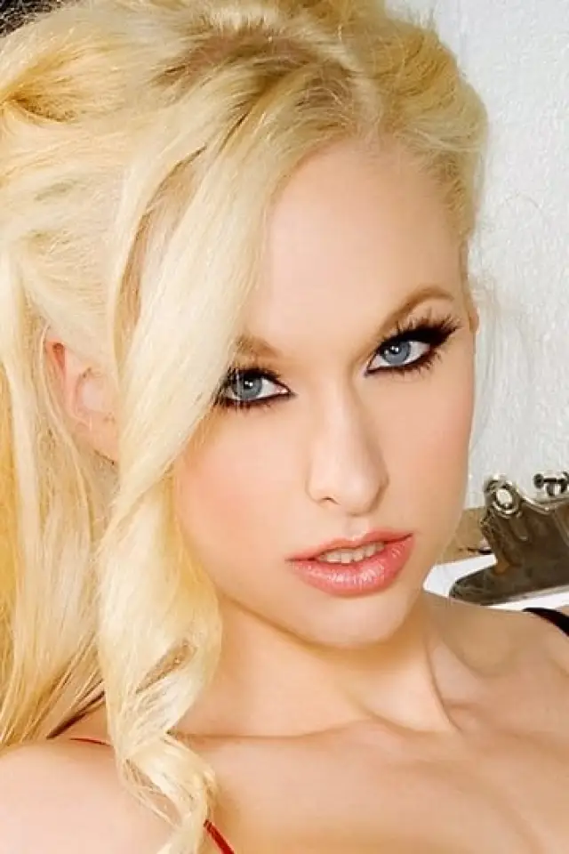 Фото  (Lux Kassidy)