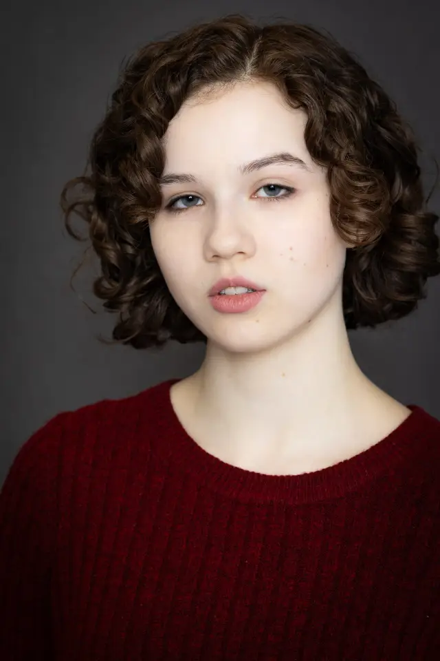 Фото  (Raegan Elizabeth Parker)