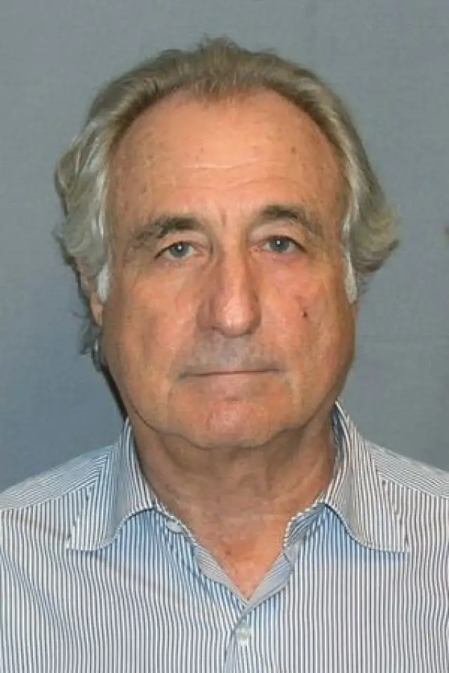 Фото  (Bernard Madoff)