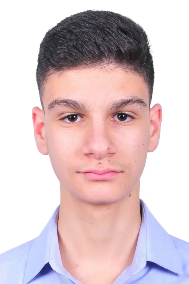 Фото Майкл Ганем (Michael Ghanem)
