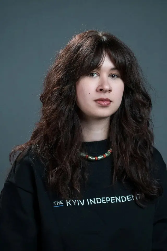 Фото  (Anastasiia Mozghova)