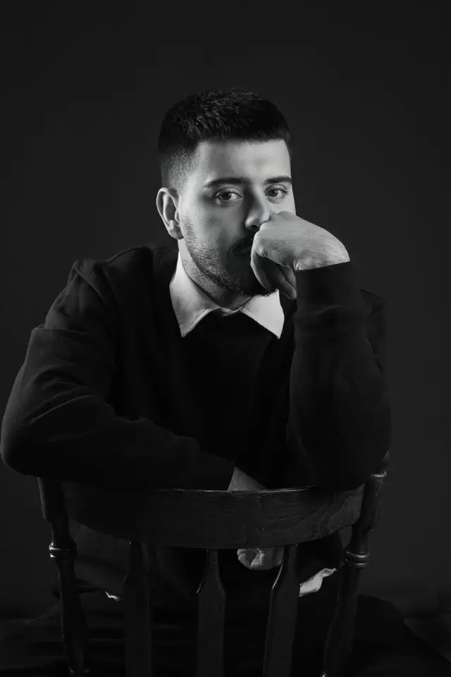 Фото  (Bilal Safadi)