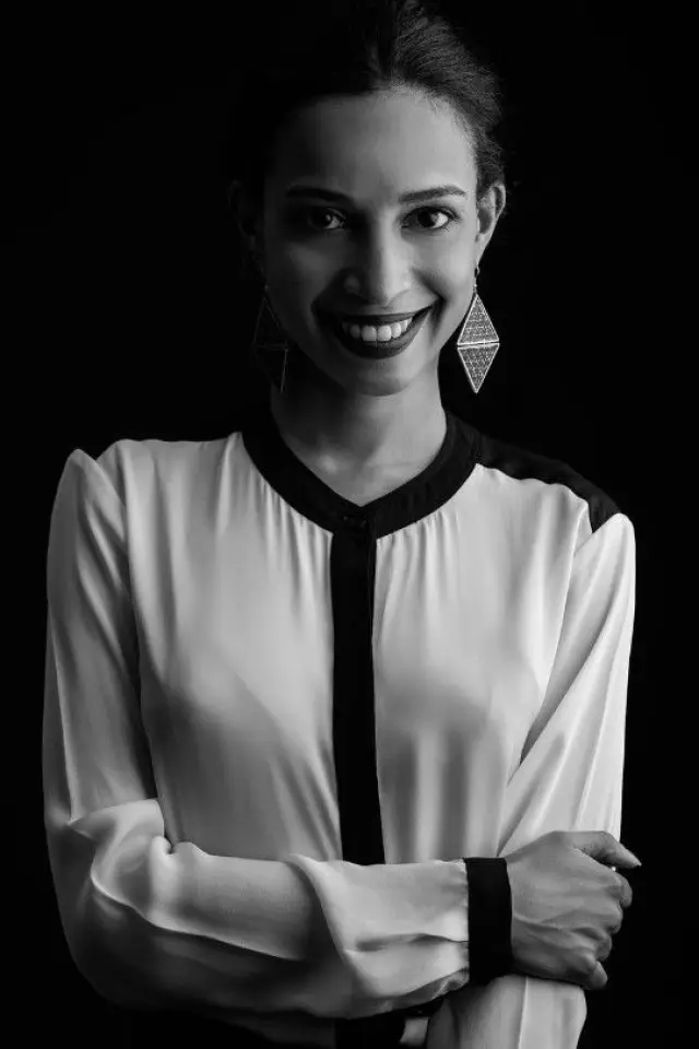 Фото  (Elayne Rojas)