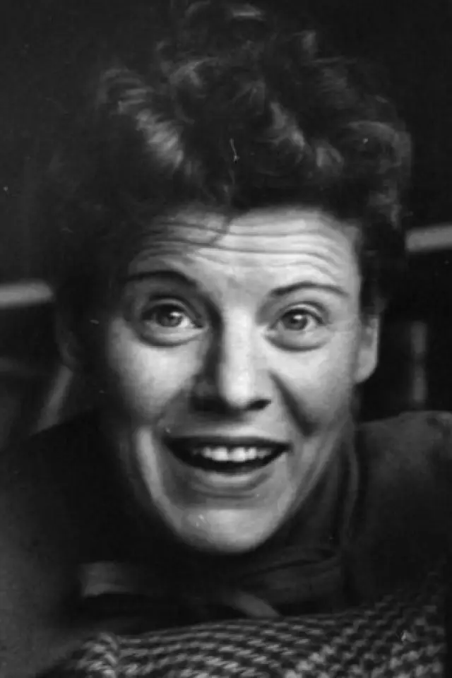 Фото Маргрет Рей (Margret Rey)