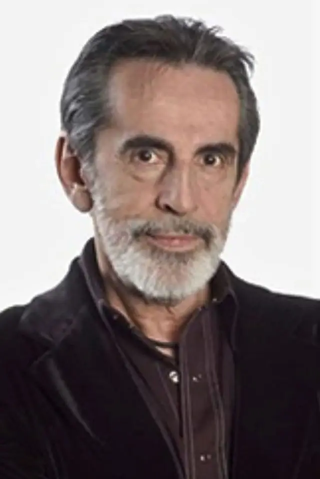 Фото  (Frank Ramírez)