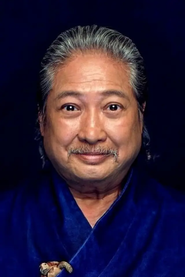 Фото Саммо Хунг (Sammo Hung)