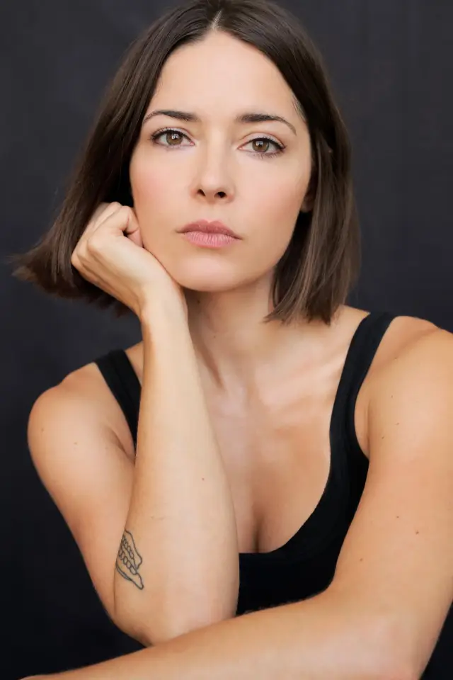 Фото Сара Лінд (Sarah Lind)