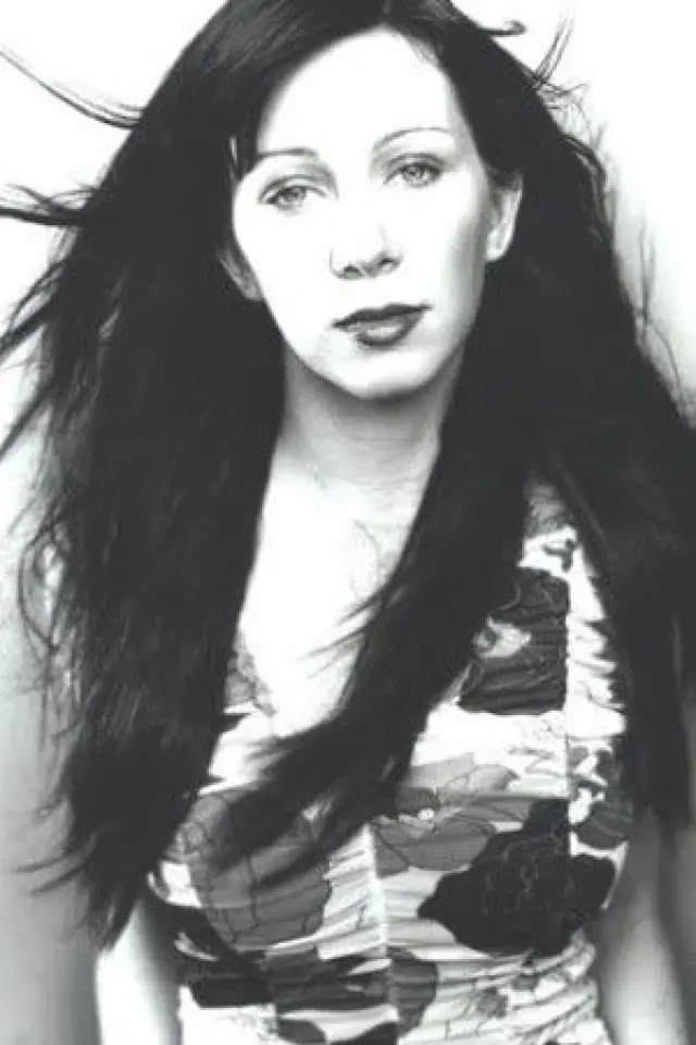Фото Джина-Рей Картер (RayVeness)