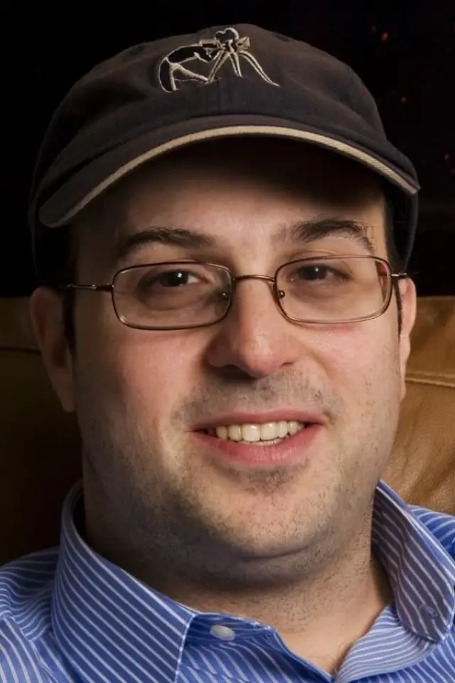 Фото Рольфе Канефскі (Rolfe Kanefsky)