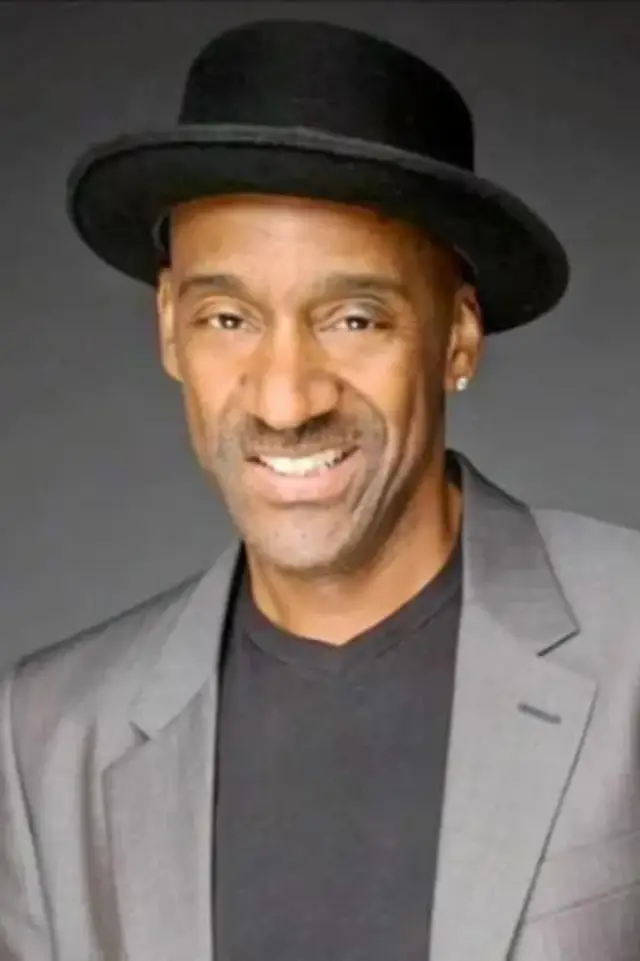 Фото Маркус Міллер (Marcus Miller)