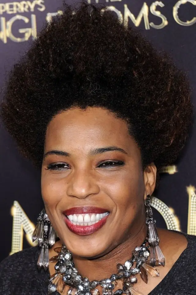 Фото Мейсі Грей (Macy Gray)