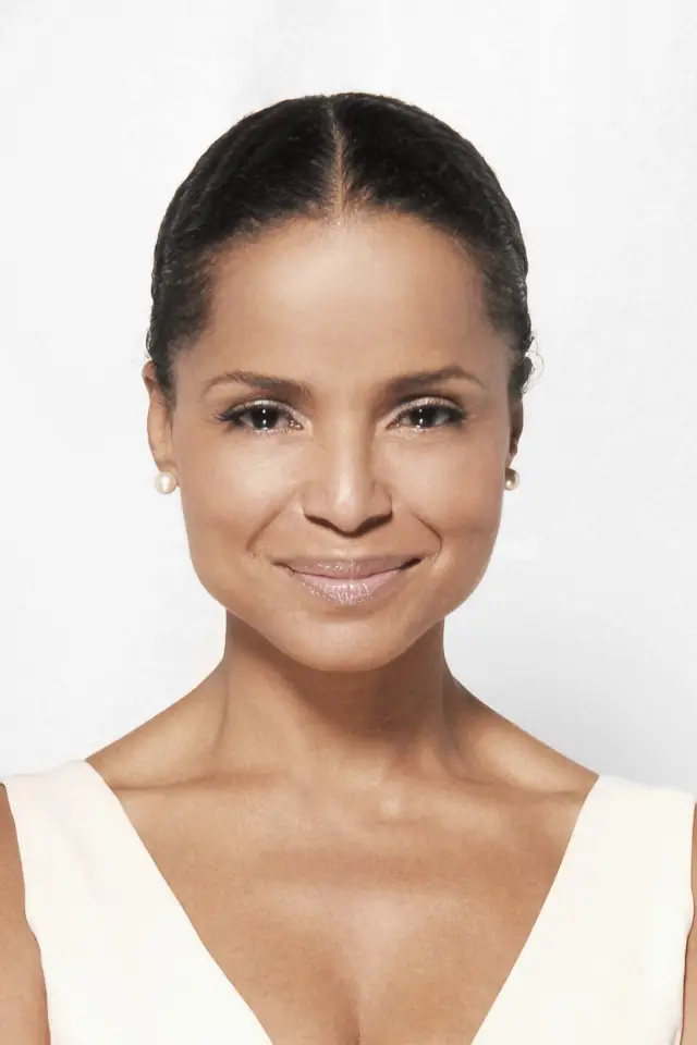 Фото Вікторія Роуелл (Victoria Rowell)