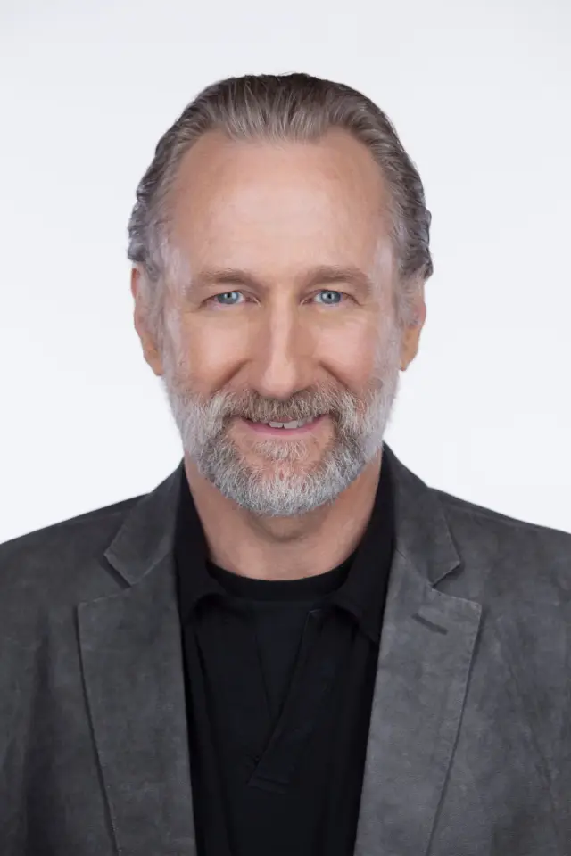 Фото Браян Хенсон (Brian Henson)