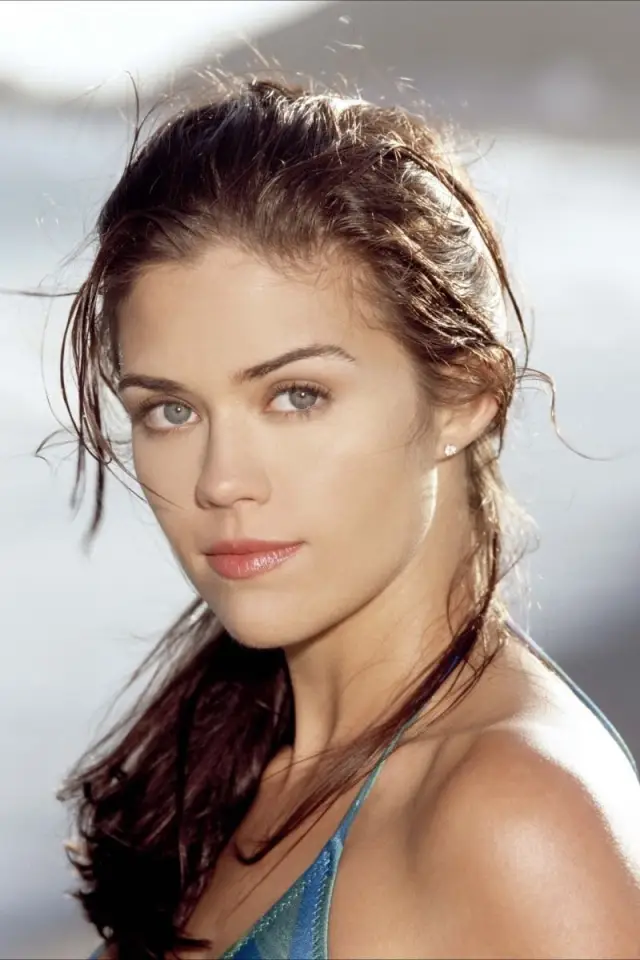 Фото Сьюзен Уорд (Susan Ward)