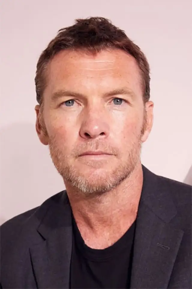 Фото Сем Вортінґтон (Sam Worthington)