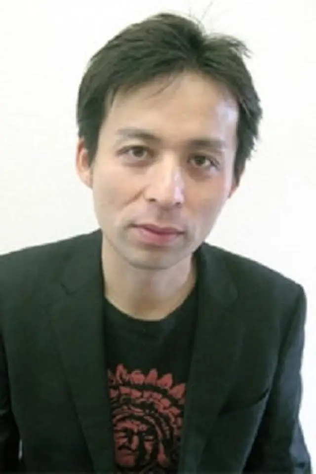 Фото Юя Ішікава (Yuya Ishikawa)