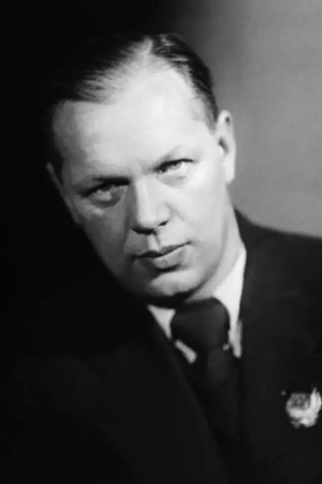 Фото  (Nikolai Okhlopkov)