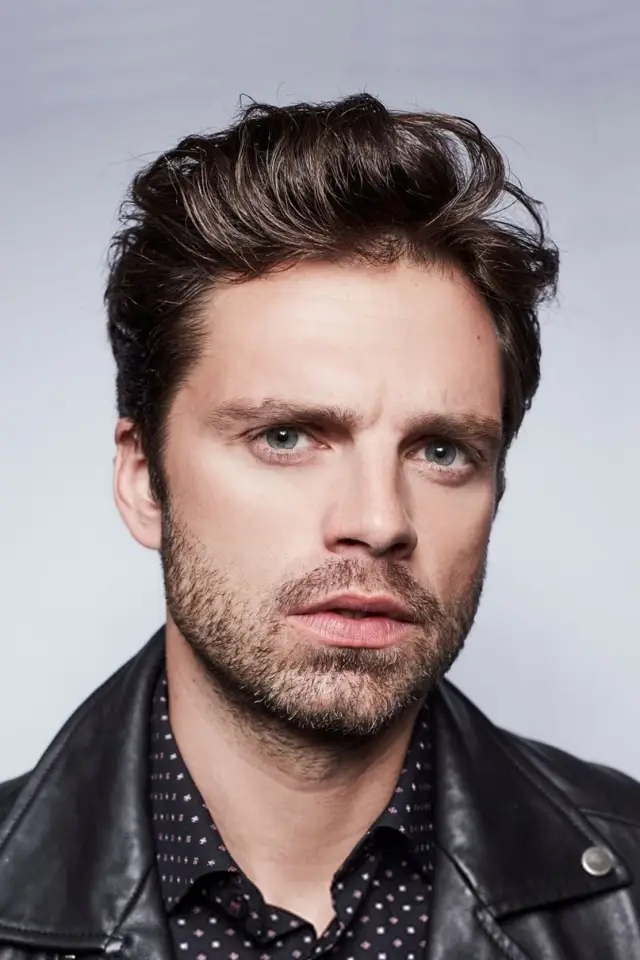 Фото Себастіан Стен (Sebastian Stan)