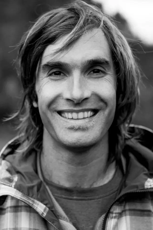 Фото  (Chris Sharma)