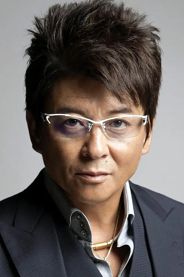 Фото Покажи Айкава (Show Aikawa)