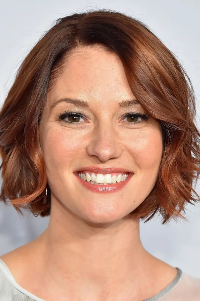 Фото Кайлер Лі (Chyler Leigh)