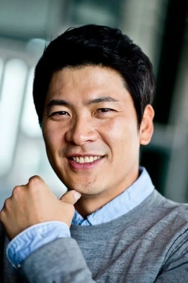 Фото Кім Сан Кюнг (Kim Sang-kyung)