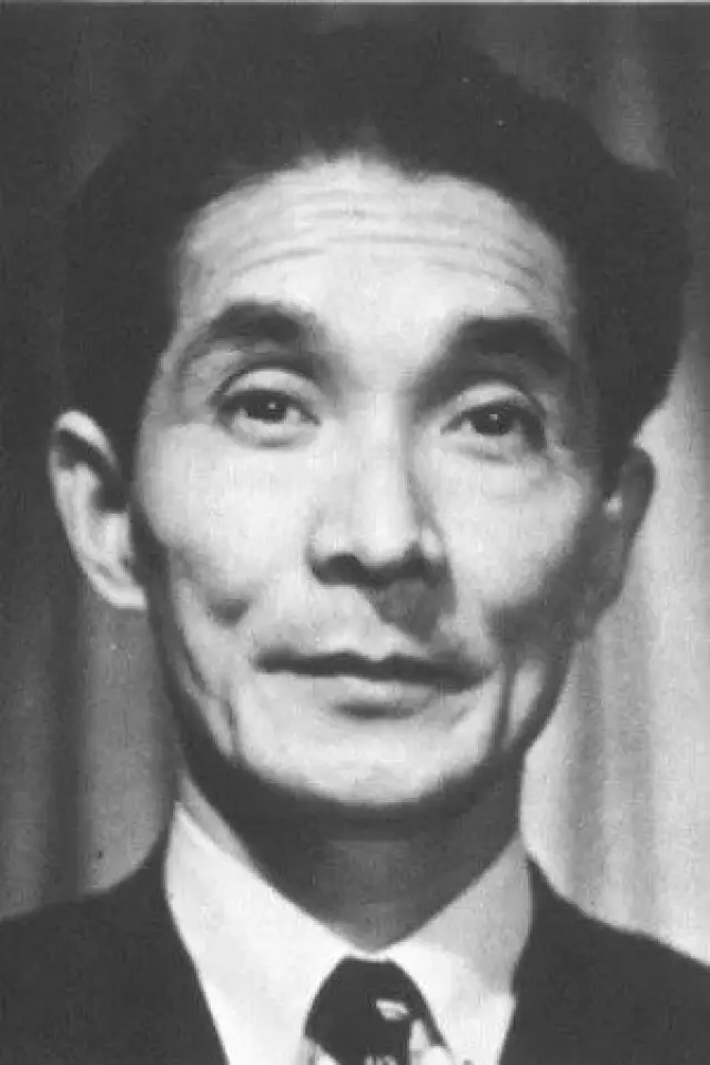 Фото Шіро Тойода (Shirō Toyoda)
