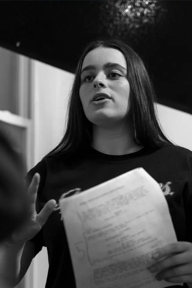 Фото  (Emma Ryan Moschetti)