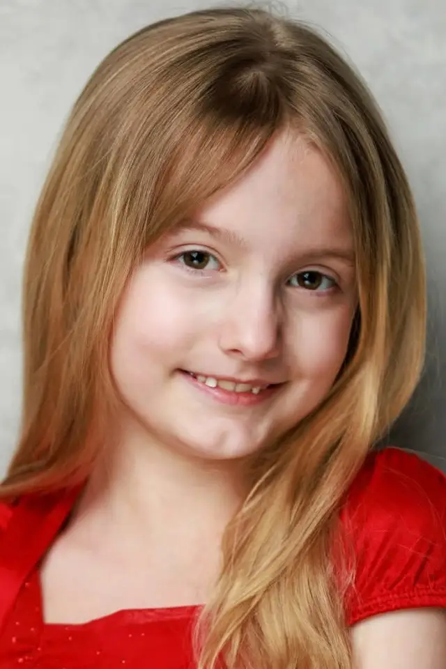 Фото  (Piper Jean Jones)