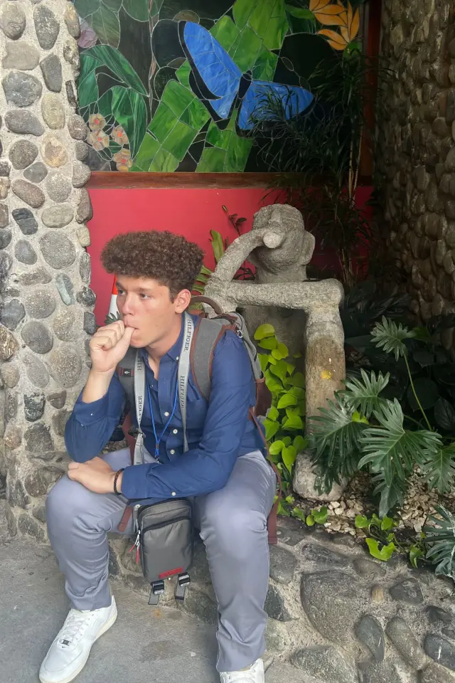 Фото  (Josue Galeano)