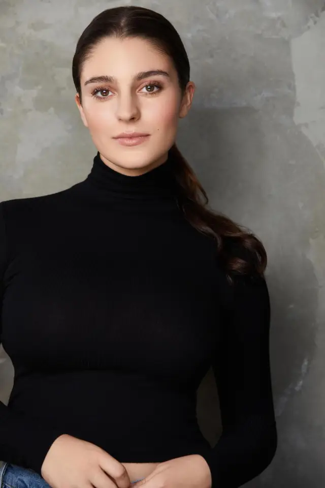 Фото  (Taya Miller)