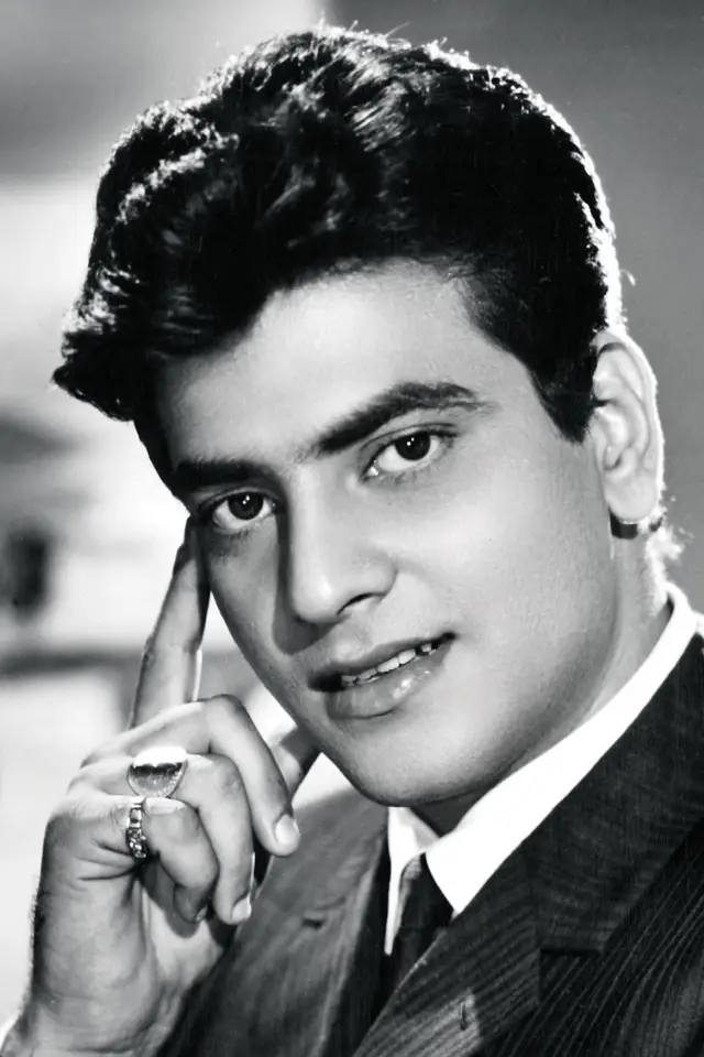 Фото Джітендра (Jeetendra)
