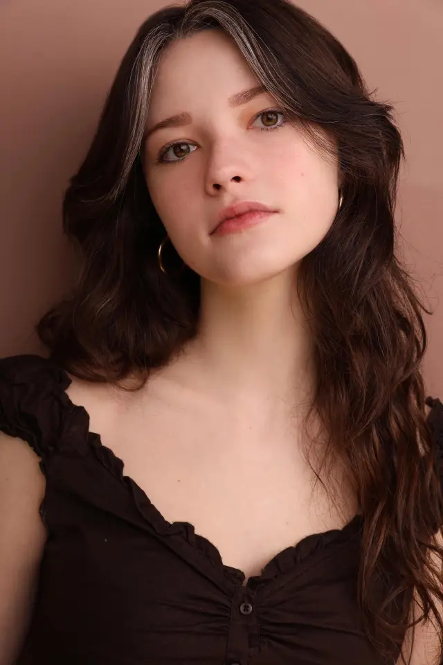 Фото  (Samantha Sirianni)