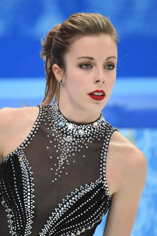 Фото  (Ashley Wagner)