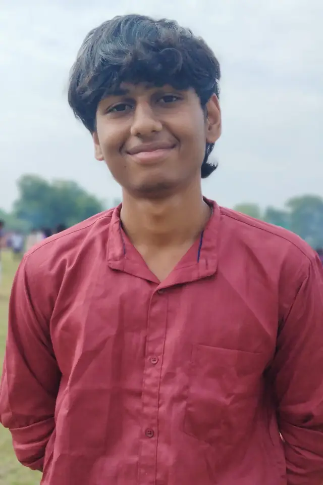 Фото  (Sanjay S)
