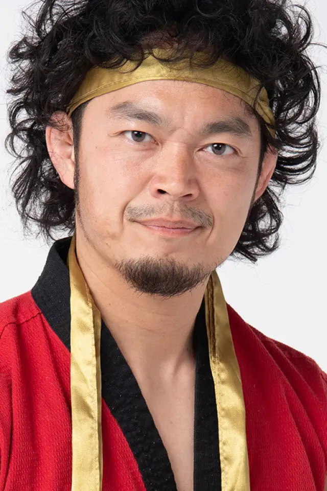 Фото  (Hiroshi Fukuda)