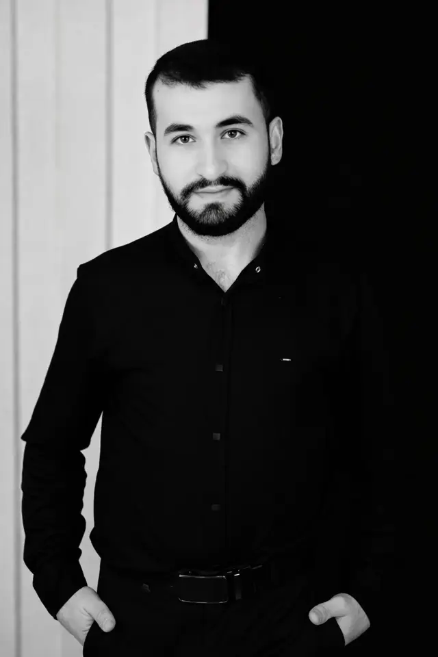 Фото  (Shiraz Goroyan)