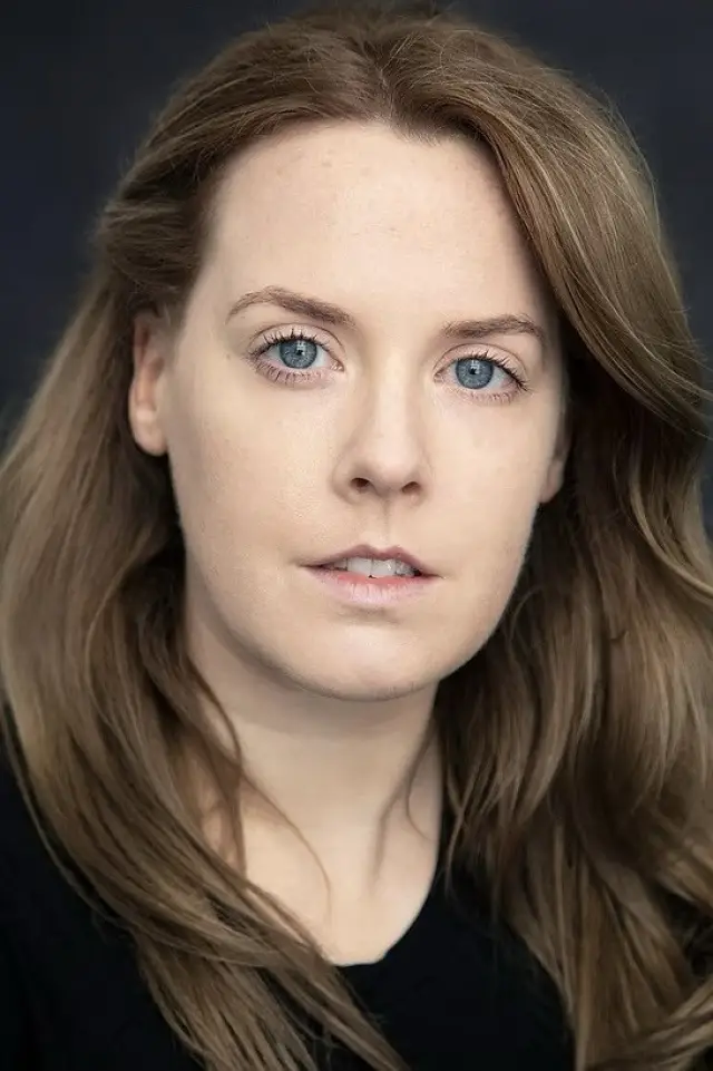 Фото  (Rebecca Hickey)