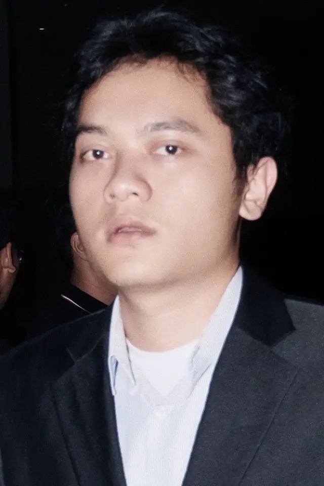 Фото Юсевальдріч (Yusevaldrich)