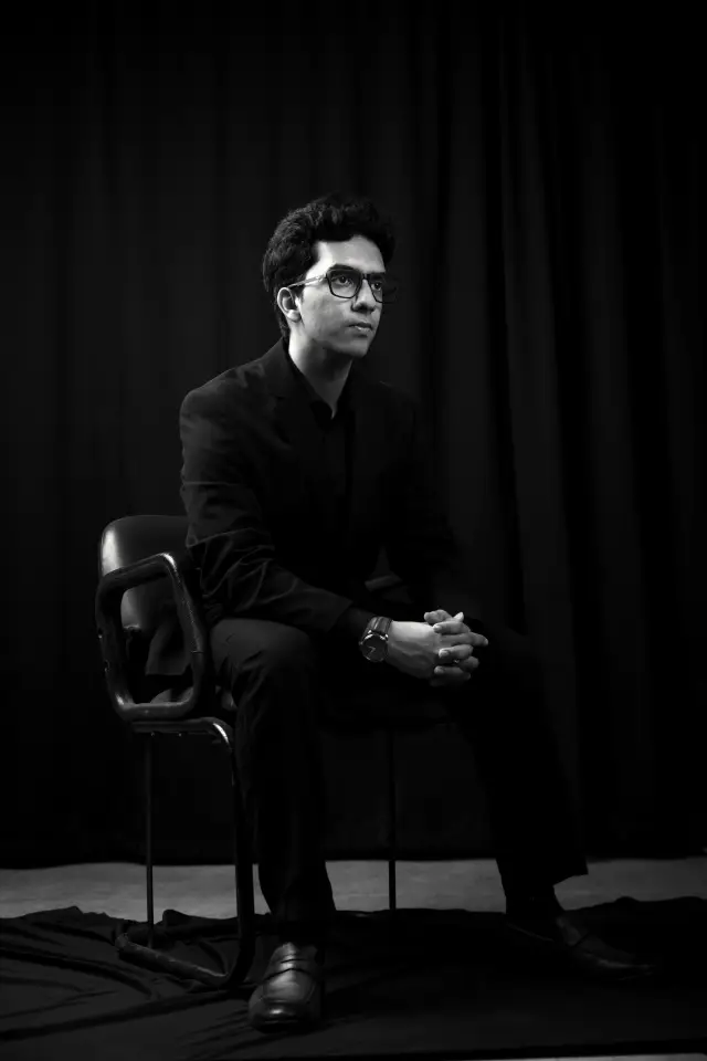 Фото  (Manan Goyal)