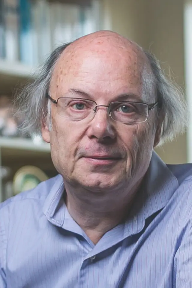 Фото  (Bjarne Stroustrup)