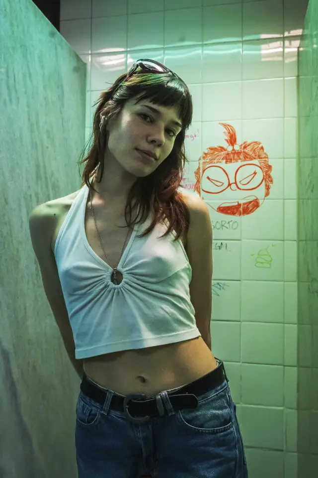 Фото  (Florencia Sosa)