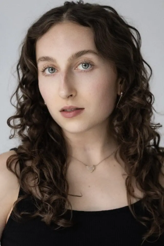 Фото  (Rebecca Coffey)