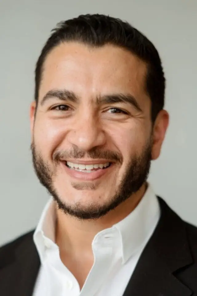Фото  (Abdul El-Sayed)