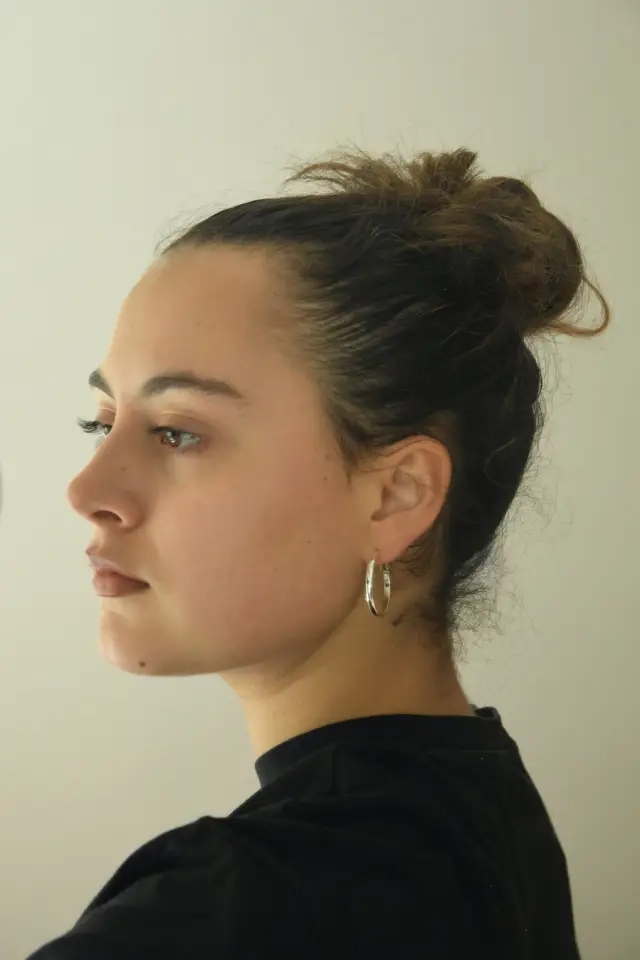 Фото  (Yael Cremonesi)