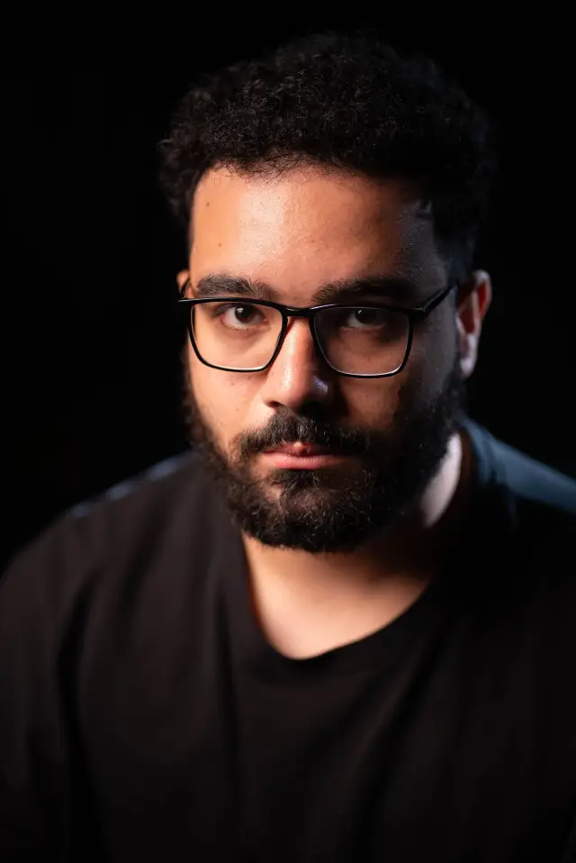 Фото  (Sherif Tareq)