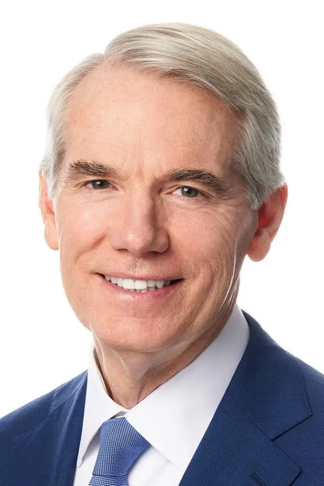 Фото  (Rob Portman)
