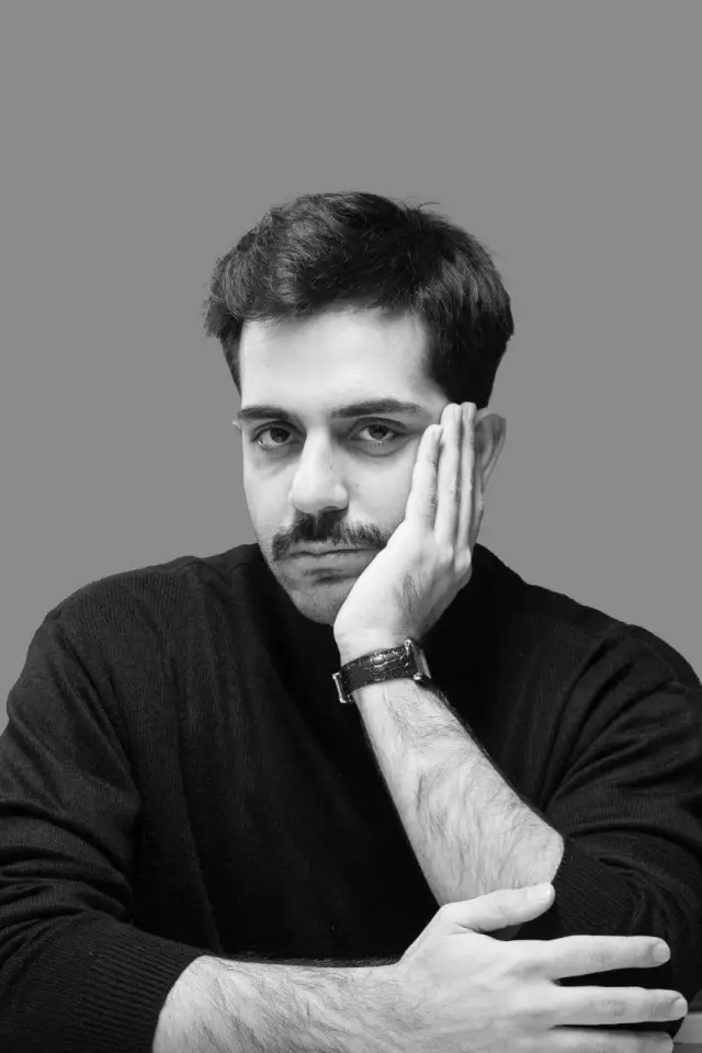 Фото  (Mahdi Ghazi)