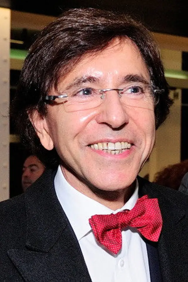 Фото  (Elio Di Rupo)